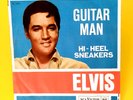 ELVIS PRESLEY (45 RPM - ITALY) 45N 1543  