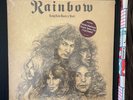 Rainbow Long Live Rock 'N' Roll 1978 LP FACTORY SEALED 1ST PRESS PD1-6143