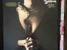 Whitesnake Slide It In PROMO_VINYL LP (1984) Geffen Records NM NEVER PLAYED