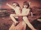 Van Halen -Balance Vinyl, Record ,LP, USED Original Shrink