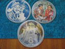 Vogue Picture Record R764 Shep Fields,R707 Clyde McCoy, Art Kassel, R780 Sugar B