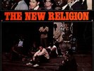 Jimmy James & The Vagabonds - The New Religion (LP, Album, Mono)