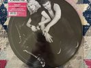 Madonna - 4 Minutes Picture Disc 12” Vinyl - NEW