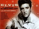 Elvis Presley Elvis-The Christmas Album-Remastered 180g Vinyl LP NEW & SEALED