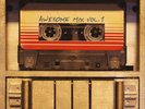 Various Artists Guardians of the Galaxy: Awesome Mix Vol. 1 Vinyl Editio (Vinyl)