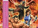 NAMCO SOUNDS TEKKEN 5 (ORIGINAL SOUNDTRACK) (Vinyl) 12