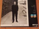 LP BLACK WONDERFUL LIFE A&M 395 165-1 NM/M EUROPE PS 1987 MCZ