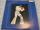 Ronnie Speaks Tribute To Elvis 1983 LP Elvis Presley Impersonator