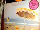 NEIL YOUNG ON THE BEACH LP  PROMO REPRISE RECORDS R2180 FROM 1974 FLOWERY BEACH