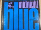 KENNY BURRELL- MIDNIGHT BLUE - USA STEREO BLUE NOTE UNITED ARTISTS LP- BST-84123