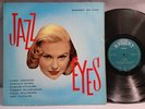 John Jenkins - Jazz Eyes - OG 1957 LP - REGENT - RVG - Donald Byrd -