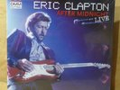 ERIC CLAPTON 