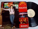 Nazia Hassan-Disco Deewane-Orquesta Biddu- LP Mexico Funk DISCO 70´S-PS-EMI-1981