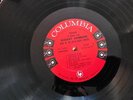 1961 ROBERT JOHNSON KING OF THE DELTA BLUES SINGERS LP CL 1654 6 EYE VG++ EX