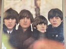 THE BEATLES- FOR SALE- ORIGINAL UK MONO PARLOPHONE INNER OPENING LP 3/4- PMC1240