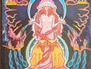 Hawkwind - Space Ritual Vinyl LP UK 1st Press 1973 Fold Out Sleeve + Rsd 7