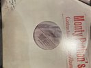 “MONTY PYTHONS CONTRACTUAL OBLIGATION ALBUM   1980 Arista Records   ”33 RPM LP
