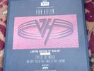 VAN HALEN Top Of The World - Box Set 12