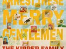 The Kipper Family - Arrest These Merry Gentlemen (LP)