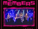 The Members Alive (Vinyl) 12