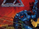 Liege Lord Master Control (Vinyl) 35th Anniversary  12