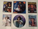 OZZY OSBOURNE 'Mr. Crowley Live' BOTH Regular & Rare Promo Versions  W/BONUSES