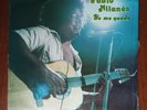 Pablo Milanes – Yo Me Quedo [1992] Vinyl LP Folk Nueva Trova Polydor Yolanda