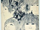 Beatles - Revolver - PCS 7009 - Excellent - YEX 605 - 1, YEX 606 - 2