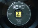 BOBBY VEE AND THE SHADOWS - FLYIN' HIGH US SOMA  ROCKABILLY  INSTRO