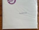 The Beatles White Album 1978 White Vinyl New Sealed With Hype SEBX-11841