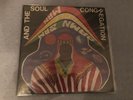 Damn Sam The Miracle Man And The Soul Congregation - RARE ORIGINAL