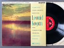 33CX 1711 (S/C) *NM* Leonid Kogan Tchaikovsky Violin Concerto (=SAX 2323 B/S)