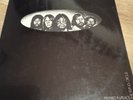 THE FLYING CIRCUS Prepared in Peace LP British Harvest Records SHSP4010  VG/VG