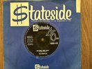 Girl Group Soul THE SHIRELLES Welcome Home Baby Stateside SS 119