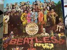 The Beatles Sgt Peppers Lonely Hearts Club band  PCS 7027 Made In 1967