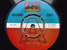 SOUL BROTHERS SIX SOME KIND OF WONDERFUL UK ATLANTIC DEMO NORTHERN SOUL SINGLE