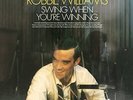 Robbie Williams Swing When You're Winning (Vinyl) 12