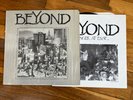 Beyond No Longer At Ease LP Shrink Gorilla Biscuits Quicksand Cro Mags NYHC Punk