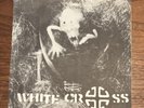 White Cross Fascist 7” Poison Idea Misfits SSD Minor Threat Hardcore Punk KBD
