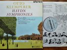 Haydn - Symphonies 98 & 101 - Klemperer - Columbia SAX 2395