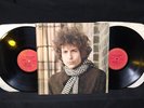 Bob Dylan Blonde On Blonde 2 X Vinyl LP Columbia records C2S 841 1972