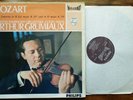 Mozart - Violin Concertos - Arthur Grumiaux - Philips SAL 3440