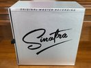 Frank Sinatra MFSL Original Master Recording Audiophile 16 LP Box Set Capitol