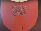 GENTLE GIANT Acquiring The Taste original LP 1971 VERTIGO VEL-1005 SWIRL LABEL
