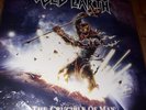 Iced Earth - The Crucible of Man (Something Wicked Part 2)