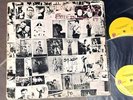 The Rolling Stones EXILE ON MAIN STREET 1972 VG+ Aus Pressing COC 2 2900 LP