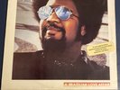 George Duke/A Brazilian Love Affair/1979 Epic LP Hype Cover