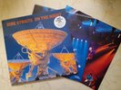 DIRE STRAITS On The Night *1993 ORIGINAL GERMAN DOLP + INNERSLEEVES*NM*