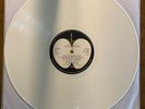 The Beatles White Album rare white vinyl UK stereo 1978