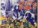 Blue Cheer Outside Inside Japan LP Vinyl SM-7285